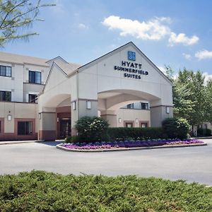 Hyatt House Boston/Burlington