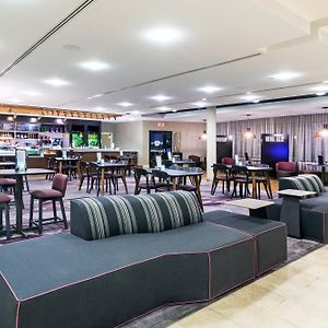 Courtyard By Marriott Tulsa Woodland Hills