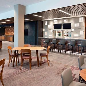 Courtyard By Marriott Albany Troy/Waterfront
