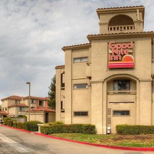 Good Nite Inn Fremont